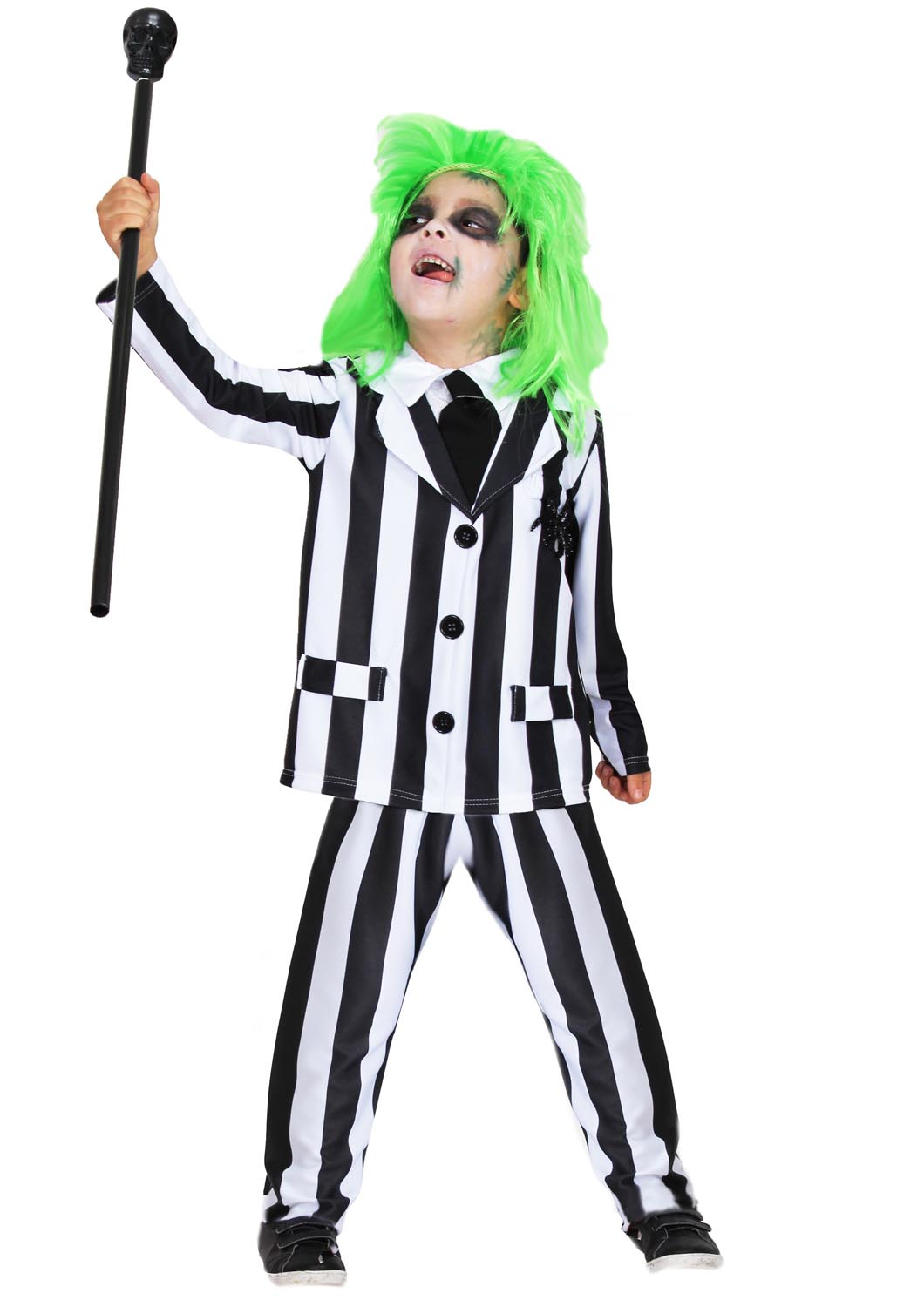 MISTER SCARAFAGGIO HORROR